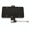 Stealth License Plate Vanisher – Remote Control Retractable Hideaway System